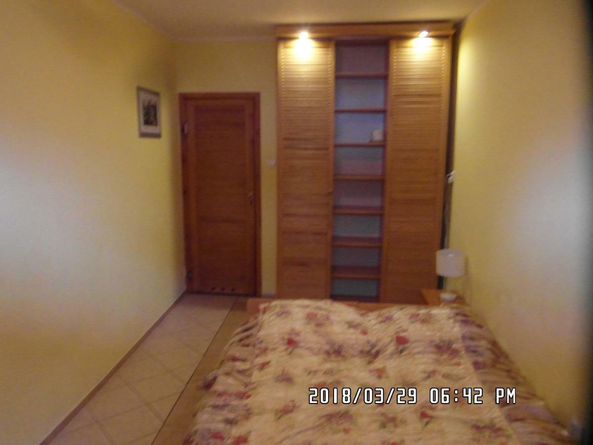Iwona Hostel - Budget Rooms With Private Bathrooms Sopot Ngoại thất bức ảnh